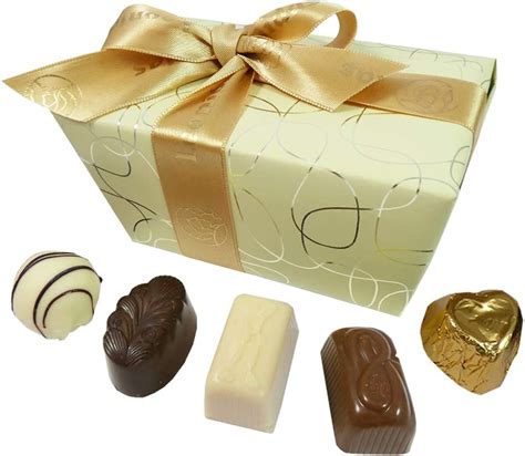 Gluten Free Chocolates T Box Assortment 14 Luxury Leonidas Belgian Chocolates