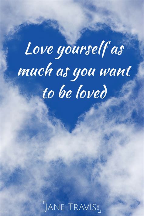 33 Inspirational Quotes Love Yourself Inspirational Quotes For Life