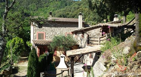 Guía de casas rurales en arbucies: Mas Mengol | Casa Rural en Arbúcies (Girona)