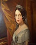 María Isabel Luisa de Borbón y Borbón-Dos Sicilias | Isabel ii, Borbon ...