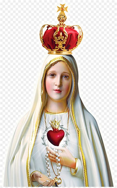 María Santísima Nuestra Señora De Fátima Apariciones De Nuestra Señora