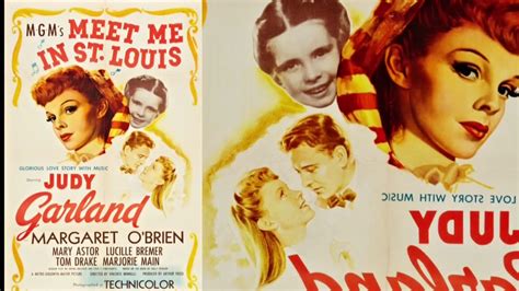 VINCENTE MINNELLI FILMS - YouTube