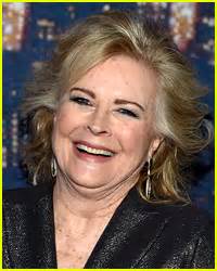 Candice Bergen Says Shes Fat Doesnt Care Candice Bergen Newsies Just Jared Celebrity