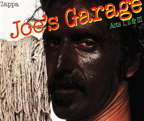 The unlimited popularity of the tonal system in western music has a lot to do with its capacity, combined with instrumentation and the way music is performed, to translate. Joe's Garage de Frank Zappa : hommage aux one-hit wonders