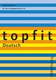 topfit+Deutsch.+Rechtschreiben+1.+Neuausgabe+von+Nathali+J%C3%BCckstock ...