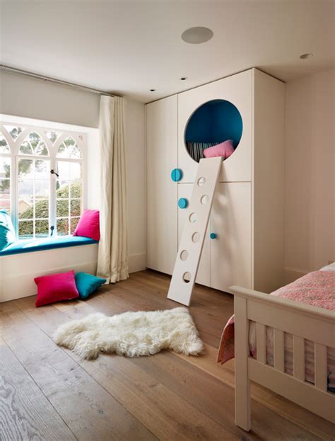 How To Create A Shareable Kids Bedroom