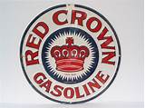 Crown Oil And Gas Company