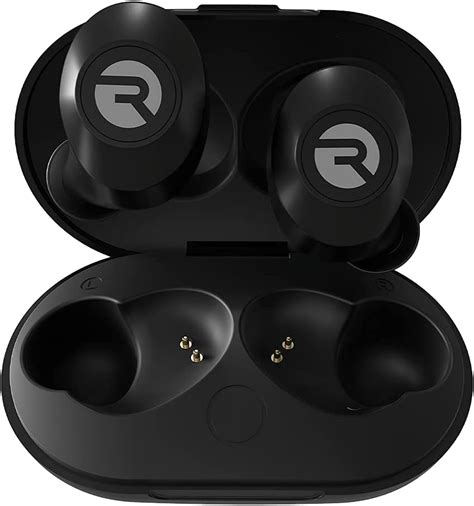 Raycon The Everyday Bluetooth Wireless Earbuds With Microphone Stereo