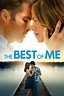 The Best of Me (2014) - Posters — The Movie Database (TMDB)