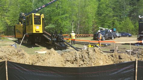 Eci Engineers Construction Horizontal Directional Drilling
