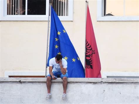 Clock Ticks For Albania To Pass Eu Reforms Balkan Insight