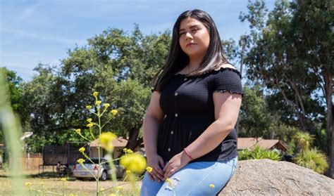 This Latina Teen Says The Pandemic Will Mark Her Generation — And Shape