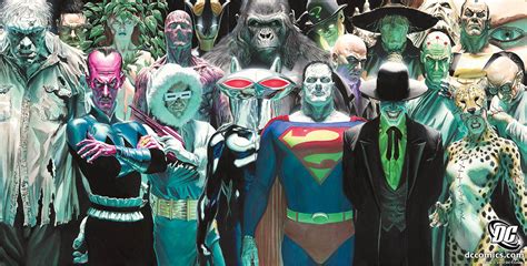 7416105 The Ten Best Supervillain Teams Of All Time Nice