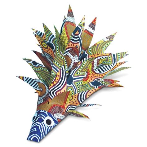 Down Under Paper Art And Craft From Early Years Resources Uk