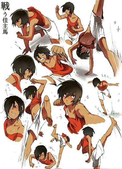 Pin By Tyl Reede On Reference Sheet Anime Character Design Anime