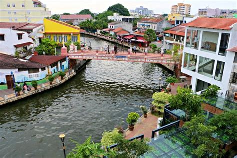Semoga bermanfaat dan bisa menambah wawasan serta ilmu pengetahuan bagi yang membacanya. 5 Bandar Menarik untuk di Terokai di Malaysia - JMR23