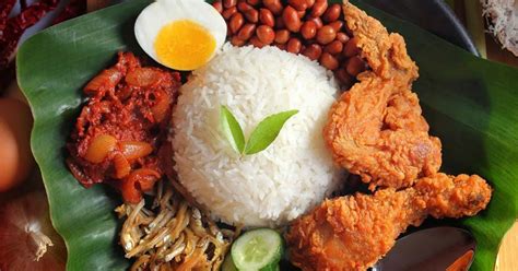Kementerian perdagangan antarabangsa dan industri : Makanan Malaysia : Akulturasi Budaya yang Diwujudkan dalam ...