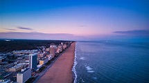 The 9 Best Beaches to Visit in Virginia Beach