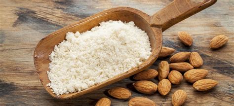Almond Meal Vs Almond Flour Bobs Red Mill