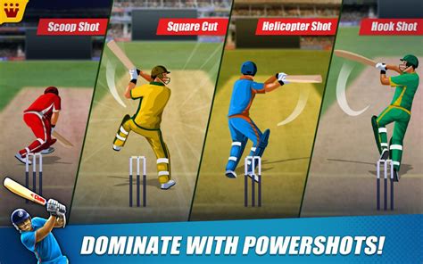 Best Cricket Games For Android Nions Com