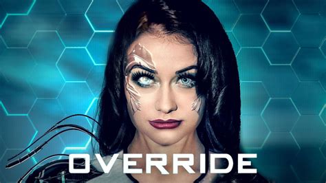 Watch Override 2021 Full Movie Free Online Plex