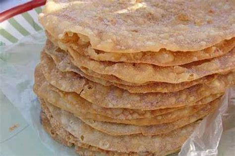 This collection includes sides, entrees, drinks and desserts for an amazing mexican christmas. Authentic Mexican Bunuelos | CyndeC | Copy Me That