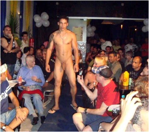 Male Humiliation Gallery