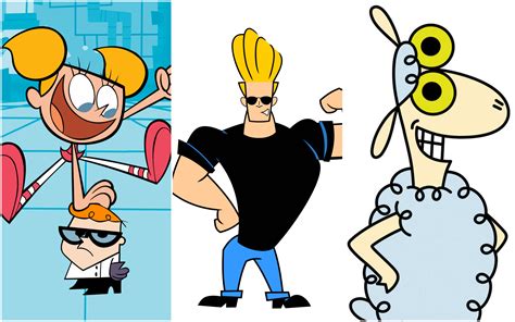 Most Memorable Cartoons From Our Childhood With Image