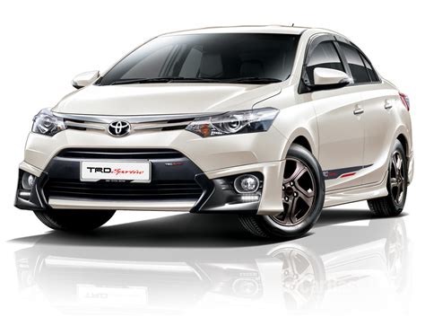 Toyota Vios Ncp150 2013 Exterior Image 3515 In Malaysia Reviews