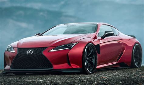 Get Lexus Sport Car 2020 PNG