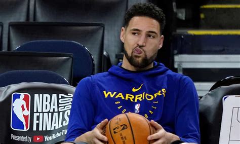 Klay Thompson Set To Miss Second Successive Season After Tearing