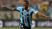 Miller Bolaños, la gran baza de Gremio en la Libertadores - AS.com
