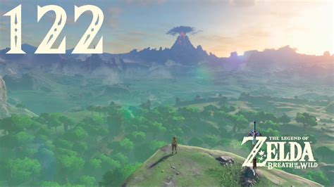Zelda Breath Of The Wild 122 Mapa Completo Y Santuario Jakam