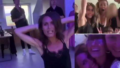 Finland Pm Partying Video Causes Backlash