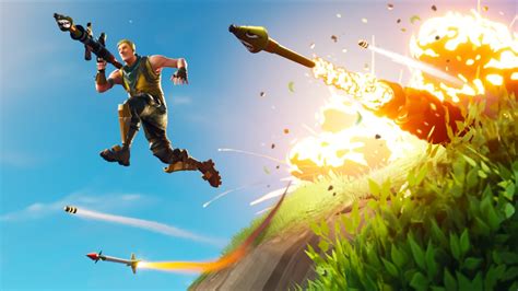 2048x1152 Fortnite 2018 2048x1152 Resolution Hd 4k Wallpapers Images