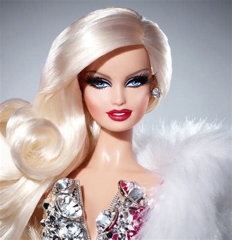 Drag Queen Barbie Yep Another Fun Barbie For Your Collection