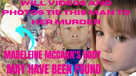 Madeleine Mccanns Body Found