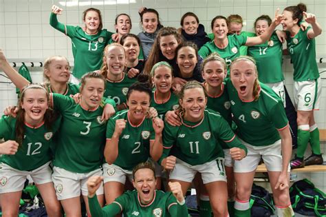 What Time And Channel Is Ireland Women V Slovakia Women On Tv