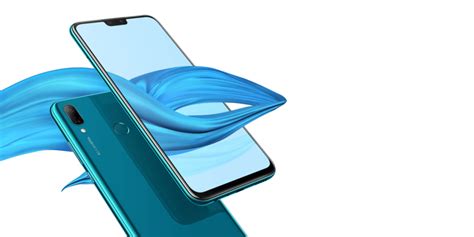 Huawei Y9 2019 Launches In India With A 65 Inch Ips Lcd Kirin 710