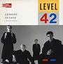 Level 42 - Lessons In Love - Amazon.com Music