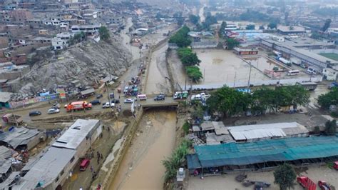 Video Un huaico llegó a Punta Hermosa luego de 20 años RPP Noticias