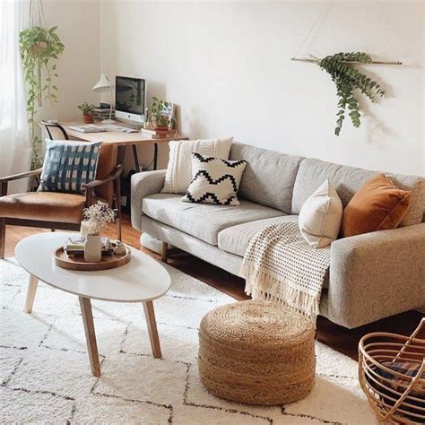 10 Cozy Living Room Ideas That Prepare You For The Winter