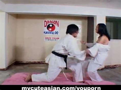 Filipina Slut Fucked Hard After Karate Free Porn Videos