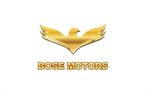 Bose Motors