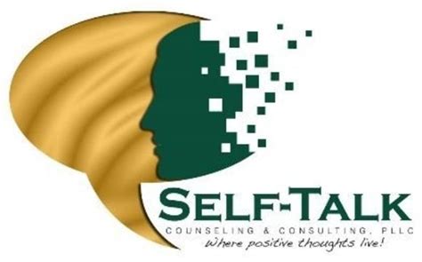 Cognitive Behavioral Intervention Cbi By Self Talk Counseling