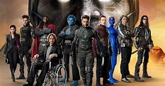X-Men: Apocalipse - Filme: confira os trailers, fotos e elenco - Purebreak