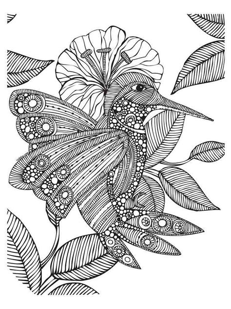 Art Therapy Coloring Pages For Adults