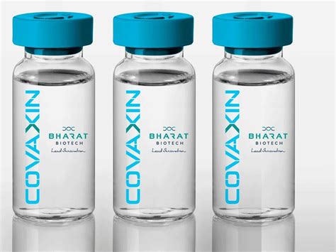 As an inactivated vaccine, covaxin uses a more traditional technology that is similar to the inactivated polio vaccine. Human Trials of COVAXIN to begin this week - Odisha Bhaskar