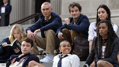Gossip Girl Season 2 Release Date Speculation Trailer Cast And More
