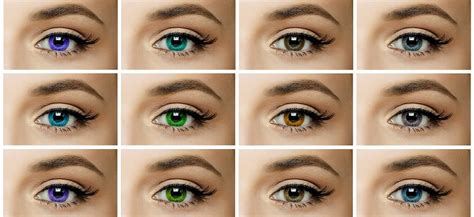 Does Lasik Change Eye Color Kraff Eye Institute